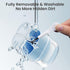 Pills,1/2 (3 Travel Pill Organizer,Medicine Pill Box Case&Pill Cutter for Small Tiny Pill Splitter Cuts Multiple