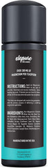 Natural Magnesium Lotion, Highest Potency, 8 oz, Over 1800 MG/oz, Not Water Based