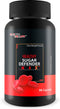Healthy Sugar Defender Max - Multi Action Blood Support Supplement for Circulation, Healthy Legs, Heart, and Sugar