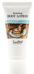 Travelwell Landscape Series Hotel Toiletries Amenities Travel Size Lotion 1.0 Fl Oz/30ml, Individually Wrapped 50 Tubes per Box | Travel Size Toiletries | Hotel Toiletries in Bulk