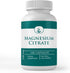 Pure Original Ingredients Magnesium Citrate, (100 Capsules) Always Pure, No Additives or Fillers