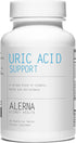 Uric Acid Support, Tart Cherry, Celery Extract, Turmeric, Quercetin, 60 Vegetarian Tablets
