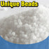 ComStar Pure Lye | 99% Pure Sodium Hydroxide Beads | Eco-Friendly Drain Opener | 2 lb. (30-504)
