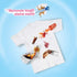 Surf 1 Excel Easy Wash Detergent Powder - kg
