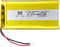Liter energy battery 3.7V 104080 4000mAh Lithium Polymer ion Battery Rechargeable Polymer Battery Pack with