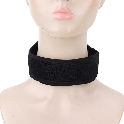 Magnetic Neck Brace for Neck Pain Relief, Everyday Use