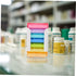 Travel-Friendly Weekly Pill Organizer - Cute Compartment Box for Medications
