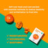 SKIN1004 Pumpkin Pack - 1 Box with 16 ea, Anti-Wrinkle Care Solutions