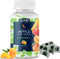 SOHM Apple Cider Vinegar Gummy 500 mg - 60 Count Individually Wrapped