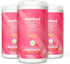 Method All-Purpose Cleaning Wipes, Pink Grapefruit, Multi-Surface, Compostable, 70 Count (3 Pack)