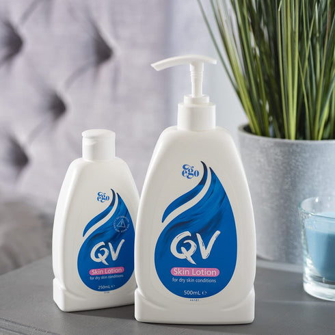QV Skin Lotion, 500ml
