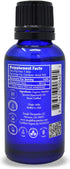 Organic Spearmint Oil, Food Grade for Facial Hair, 100% Pure Therapeutic Essential Oil, 1 OZ