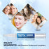 PankooTeeth 1-6 1-2 4 70+ Teeth Whitening Pen, Use Twice a Day Up to Shade Whiter in Weeks, No Sensitivity Pens