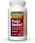 GoodSense Extra Strength Pain Relief, Acetaminophen Caplets, 500 mg, 100 Count