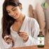 SVA Rosehip Seed Oil - 4 Fl Oz, 100% Natural & Cold Pressed Carrier Oil for Face, Skin Care, Hair Care