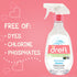 Dreft All Purpose Cleaner, 22 oz
