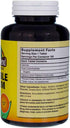 Nature's Blend Calcium Chewable 500 mg, Bavarian Cream, 100 Tabs