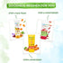 Mamaearth Ultra Light Sunscreen Lotion - Organic SPF 50 Broad Spectrum Sunblock with Turmeric & Carrot Seed