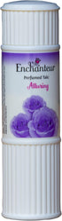 Perfumed Body Talcum Powder Charming, Romantic & Alluring Scent (Pack of 3 X 100 g.) by Enchanteur
