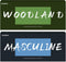 Woodland & Masculine Fragrance Oils Set, AmaKane Fragrance Oil for Candle Making,