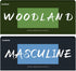 Woodland & Masculine Fragrance Oils Set, AmaKane Fragrance Oil for Candle Making,