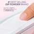 KIARA SKY Liquid Essentials Dip Manicure - 2 fl oz Refill, Step #2 Base Coat