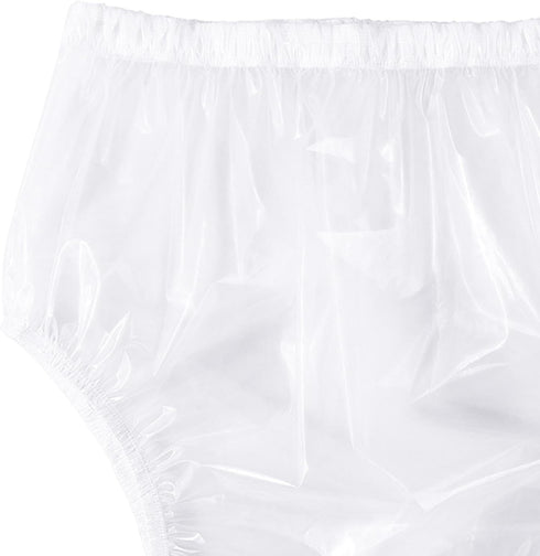harayaa Incontinence Underwear Adults Diaper Premium Professional Wear Resistant Underpant Brief for Senior People Old