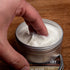 Shaving Cream for Men with Sandalwood Essential Oil, Thick Lather for Traditional and Cartridge Shaving