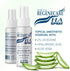 HA Hydrogel Spray with Lidocaine - 4oz Bottle