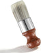 Thrymme Furniture Salve Brush, 5.3 Inch Leather Salve Brush for Furniture with Ergonomic