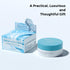 Under Eye Patches for Dark Circles and Puffiness - Caffeine Hyaluronic Acid Niacinamide Gel Mask - 30 Pairs Korean