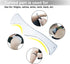 Muscle Scraper Tool, Gua Sha Tool, Scraping Massage Tools, Stainless Steel Scraping Tool, IASTM Tools, Fascia Massage