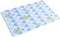JTJIYN 100x150cm 4 Layers Diaper Mat Waterproof Washable Changing Pads for Night and