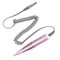 Nail Drill Handle, 35000RPM Electric Handpiece Pen for Manicure Polishing and Grinding, Nail Drill Machine Tools