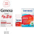 Genexa Arnica Tablets for Pain Relief | Alleviate Muscle & Joint Pain, Soreness & Stiffness | 300 Chewable Tablets (3