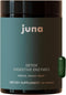 Juna Detox Digestive Enzymes - 2-in-1 Fast-Acting Bloat Relief, Vegan Probiotic Supplement for Gut Barrier Integrity