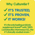 Culturelle Health & Wellness Daily Probiotic - 30 Count, 15 Billion CFUs for Immune Support, Non-GMO, for Men & Women