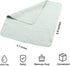 VisionGlobal Anti-Fog Cloth, Clean Screen Monitors & Camera Lenses, 20 Packs Individually Packaged