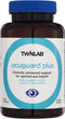 Twinlab Ocuguard Plus, Eye Supplement with Zinc, Vitamin A, C, D, 60 Veggie Capsules