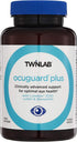 Twinlab Ocuguard Plus, Eye Supplement with Zinc, Vitamin A, C, D, 60 Veggie Capsules