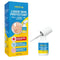 HelsRx Liquid Bandage Glue - Invisible Skin Repair Gel for Severe Dry Cracked