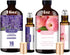 Lavender & Apple Orchard Harmony Set, 16oz & 4oz Pure Natural Scent