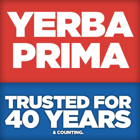Yerba Prima Daily Fiber Caps Formula, 400 Capsules, Dietary Supplement with Psyllium Seed Husks