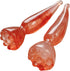 Mukete 2PCS Lymphatic Contour Face Lotus Seedpod Relax Massage Tool-Manual Massager Tool,Multifunctional Handheld