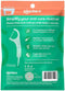 Plackers Micro Dental Flossers, Mint - 36 Count (Pack of 3), 270 Count