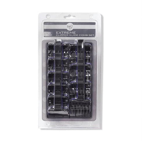 Ion Extreme Clipper Guide Comb Set