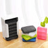 Set Travel-Friendly Pill Organizer for Daily Medicine Storage