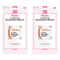 Sally Hansen Nail Treatment - Cuticle Massage Cream, 2 Count (Pack of 1)