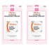 Sally Hansen Nail Treatment - Cuticle Massage Cream, 2 Count (Pack of 1)