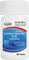 Camber Consumer Care Loratadine 10mg Allergy Pills, Non-Drowsy Antihistamine for 24 Hour Allergy Relief (300 Tablets)